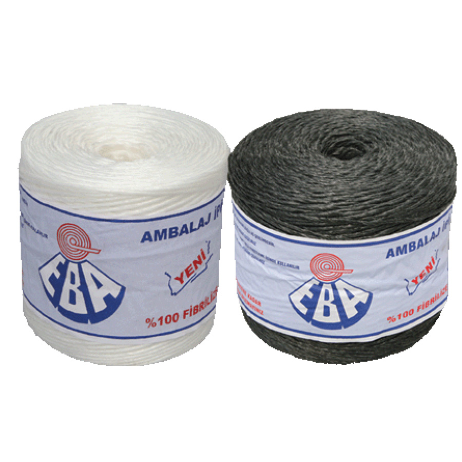 EBA AMBALAJ İPİ 2KĞ
